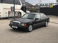 Mercedes-Benz 190 1993 года за 1 250 000 тг. в Алматы