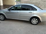 Chevrolet Lacetti 2012 годаfor4 700 000 тг. в Шымкент