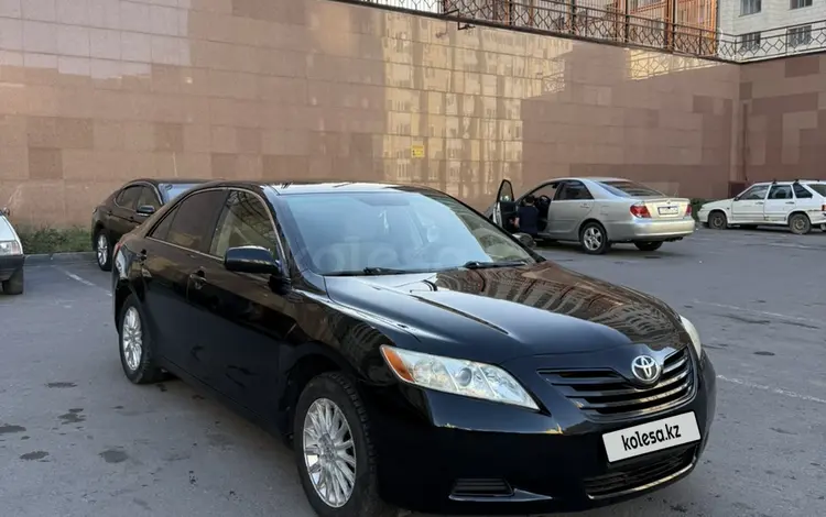 Toyota Camry 2008 года за 5 600 000 тг. в Астана