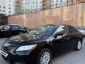 Toyota Camry 2008 года за 5 600 000 тг. в Астана – фото 2