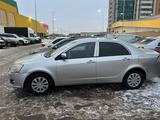 Geely SC7 2013 годаfor1 600 000 тг. в Астана – фото 3