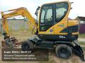 Hyundai  R55-7 2013 годаүшін20 000 000 тг. в Аксукент – фото 2