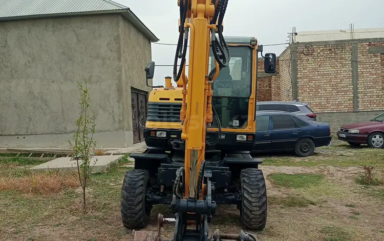 Hyundai  R55-7 2013 года за 20 000 000 тг. в Аксукент