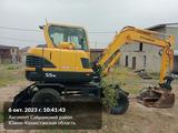 Hyundai  R55-7 2013 года за 20 000 000 тг. в Аксукент – фото 4