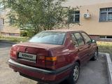 Volkswagen Vento 1993 годаүшін400 000 тг. в Конаев (Капшагай) – фото 3