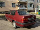Volkswagen Vento 1993 годаүшін400 000 тг. в Конаев (Капшагай) – фото 4