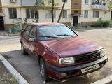 Volkswagen Vento 1993 годаүшін400 000 тг. в Конаев (Капшагай)