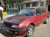 Volkswagen Vento 1993 годаүшін400 000 тг. в Конаев (Капшагай) – фото 2
