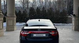 Hyundai Grandeur 2014 года за 10 000 000 тг. в Алматы – фото 5