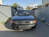 Audi 100 1991 года за 1 320 000 тг. в Алматы