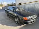 Audi 100 1991 года за 1 320 000 тг. в Алматы – фото 2