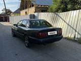 Audi 100 1991 года за 1 320 000 тг. в Алматы – фото 5