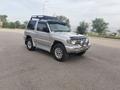 Mitsubishi Pajero 1998 года за 4 700 000 тг. в Алматы