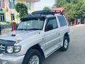 Mitsubishi Pajero 1998 года за 4 700 000 тг. в Алматы – фото 4