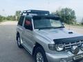 Mitsubishi Pajero 1998 года за 4 700 000 тг. в Алматы – фото 5