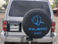 Mitsubishi Pajero 1998 года за 4 700 000 тг. в Алматы – фото 7