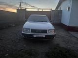 Audi 100 1992 годаүшін1 600 000 тг. в Шымкент