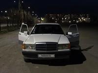 Mercedes-Benz 190 1991 годаүшін1 000 000 тг. в Темиртау