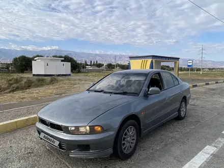 Mitsubishi Galant 1998 года за 1 490 000 тг. в Алматы – фото 4