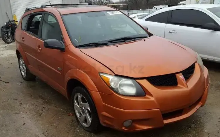 Pontiac Vibe 2007 годаfor95 000 тг. в Алматы