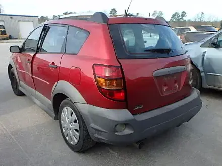 Pontiac Vibe 2007 года за 95 000 тг. в Алматы – фото 2