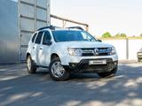 Renault Duster 2015 годаүшін4 199 000 тг. в Шымкент