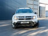 Renault Duster 2015 годаүшін4 199 000 тг. в Шымкент – фото 2