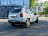 Renault Duster 2015 годаүшін4 199 000 тг. в Шымкент – фото 5