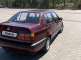 Volkswagen Vento 1992 годаfor1 600 000 тг. в Алматы – фото 5