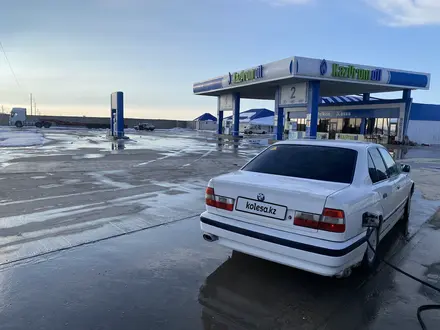 BMW 520 1990 года за 1 700 000 тг. в Арысь