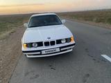 BMW 520 1990 года за 1 700 000 тг. в Арысь – фото 2