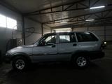 SsangYong Musso 2005 годаfor4 600 000 тг. в Кокшетау – фото 4