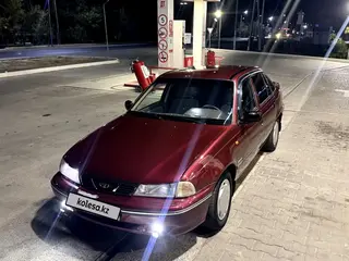 Daewoo Nexia, 2008
