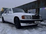 Mercedes-Benz 190 1990 года за 1 300 000 тг. в Караганда – фото 2