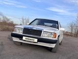 Mercedes-Benz 190 1990 года за 1 300 000 тг. в Караганда