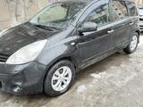 Nissan Note 2011 годаүшін4 000 000 тг. в Павлодар – фото 3