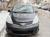 Nissan Note 2011 годаүшін4 000 000 тг. в Павлодар