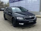 Skoda Octavia 2014 года за 4 800 000 тг. в Уральск – фото 3