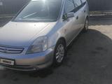 Honda Stream 2001 года за 4 000 000 тг. в Усть-Каменогорск – фото 3