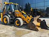 JCB  3CX 2016 годаүшін19 000 000 тг. в Шымкент