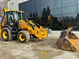 JCB  3CX 2016 годаүшін19 000 000 тг. в Шымкент – фото 2