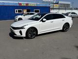 Kia K5 2024 годаүшін13 200 000 тг. в Караганда