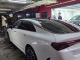 Kia K5 2024 года за 13 200 000 тг. в Караганда – фото 2