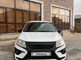 ВАЗ (Lada) Granta 2190 2013 года за 3 500 000 тг. в Шымкент