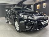 Toyota Corolla 2013 годаүшін7 400 000 тг. в Актобе – фото 2