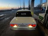 ВАЗ (Lada) 2107 2008 года за 650 000 тг. в Экибастуз – фото 4