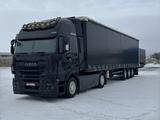 IVECO 2015 годаүшін27 000 000 тг. в Актобе