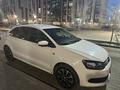 Volkswagen Polo 2013 года за 3 800 000 тг. в Атырау – фото 4