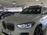 BMW X5 2022 года за 29 000 000 тг. в Алматы – фото 3