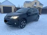 Toyota RAV4 2014 годаfor9 400 000 тг. в Уральск – фото 3